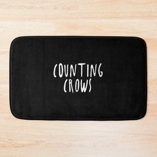 Item preview, THe Counting Crows Band designed and sold by Tajuanaswood.