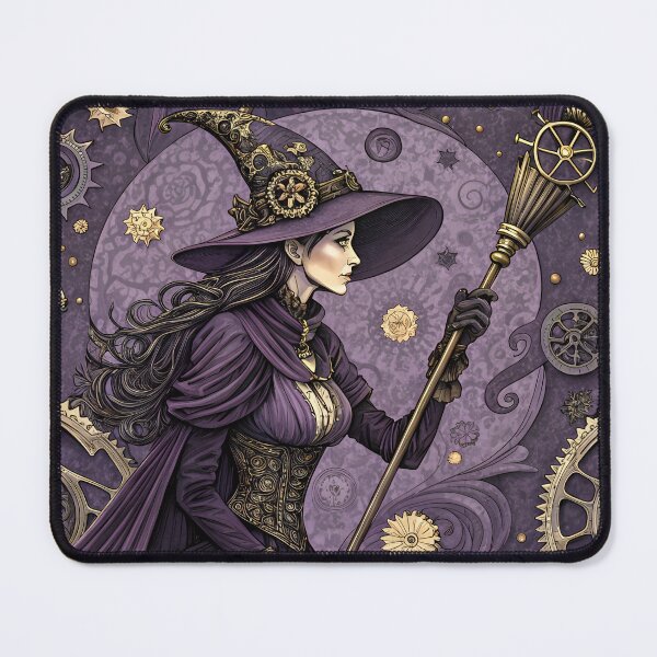 Item preview, Halloween Steampunk Gothic Style Design 1 designed and sold by justrachna.