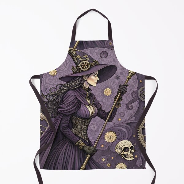 Item preview, Halloween Steampunk Gothic Style Design 1 designed and sold by justrachna.