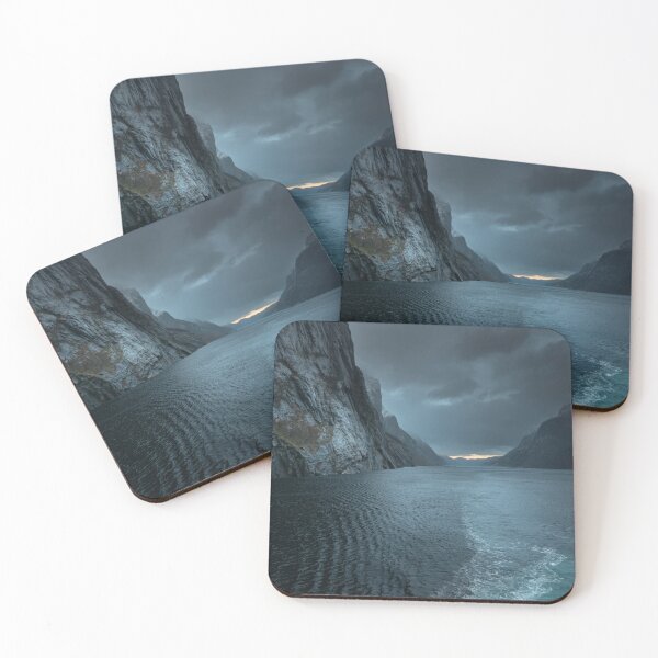 Item preview, Solid Rock _  Lysefjord, Norway designed and sold by Barbara Burkhardt.