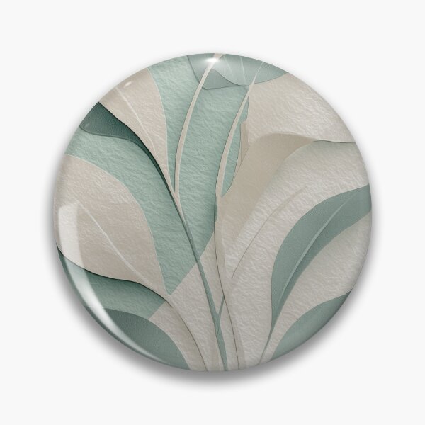 Item preview, Botanical Abart designed and sold by MegaBlackMarket.