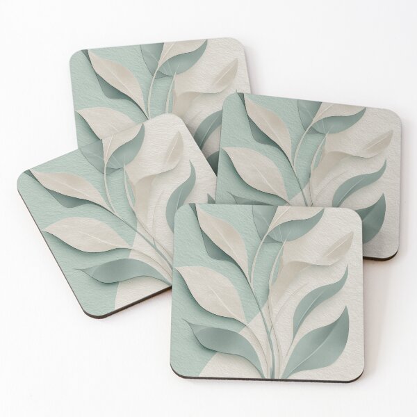 Item preview, Botanical Abart designed and sold by MegaBlackMarket.
