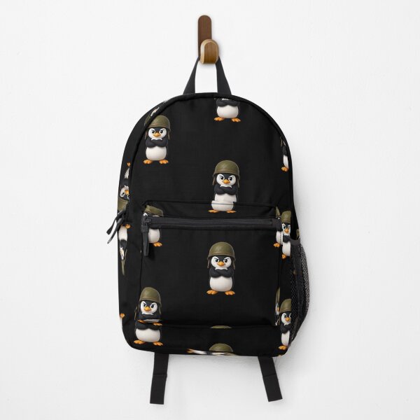 Item preview, Tactical Penguin designed and sold by TheEndDesign.