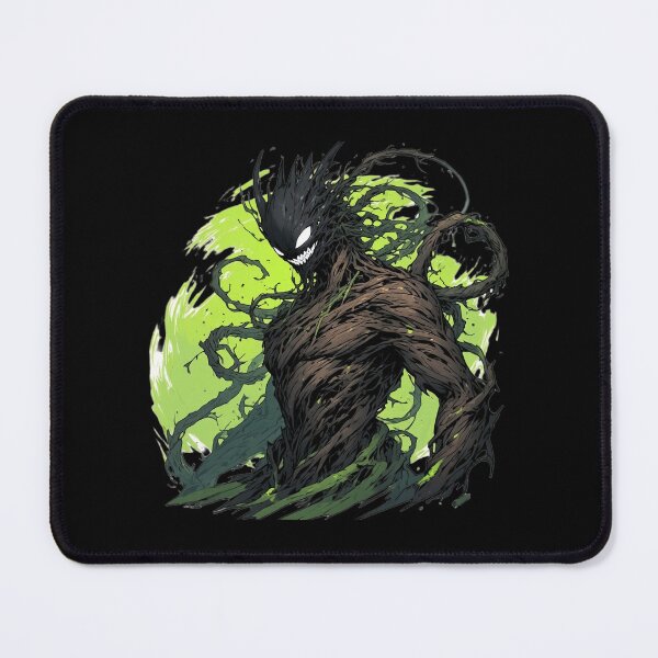 Item preview, Shadow of the Forest: Dark Nature Symbiote designed and sold by Radhestore.
