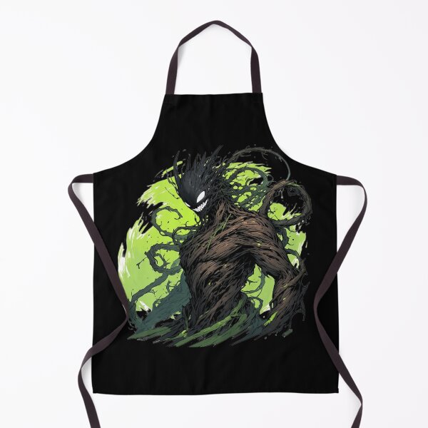 Item preview, Shadow of the Forest: Dark Nature Symbiote designed and sold by Radhestore.