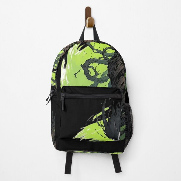 Item preview, Shadow of the Forest: Dark Nature Symbiote designed and sold by Radhestore.