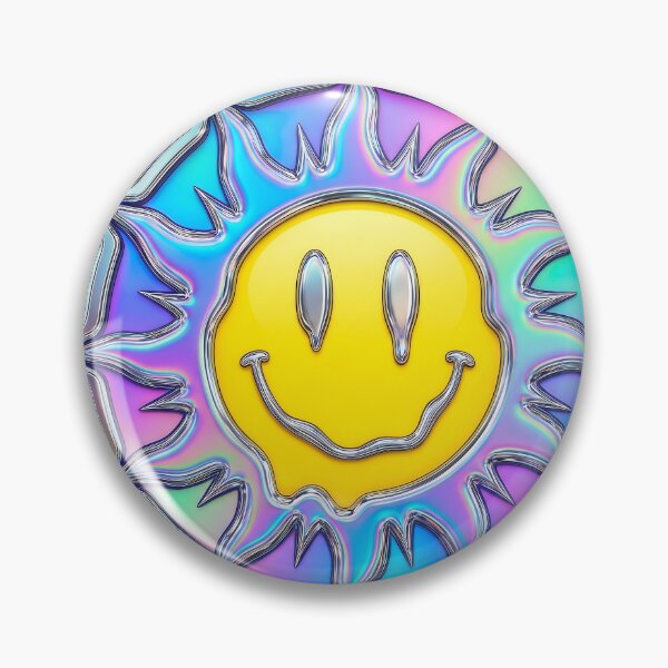 Item preview, Trippy Summer Melt designed and sold by LyoniHERA.