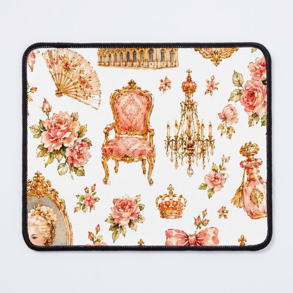 Item preview, Princesscore Pattern designed and sold by Bara Lune Design .