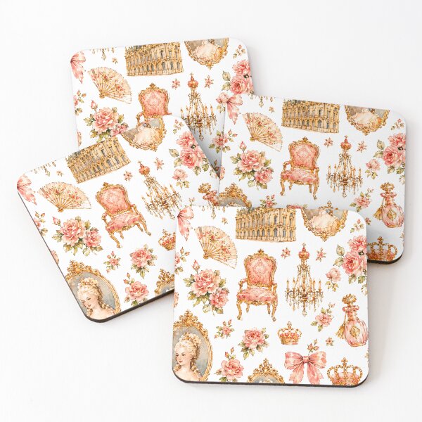 Item preview, Princesscore Pattern designed and sold by Bara Lune Design .