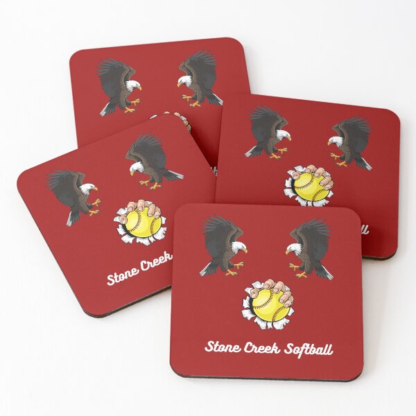 Item preview, Stone Creek Softball - Double Eagle designed and sold by Sonofwilliam.
