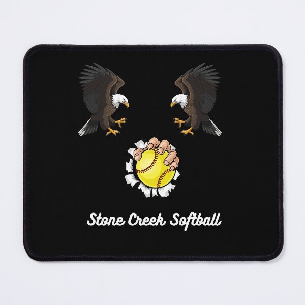 Item preview, Stone Creek Softball - Double Eagle designed and sold by Sonofwilliam.