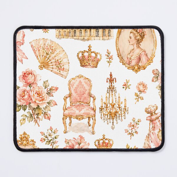 Item preview, Queencore Pattern designed and sold by Bara Lune Design .