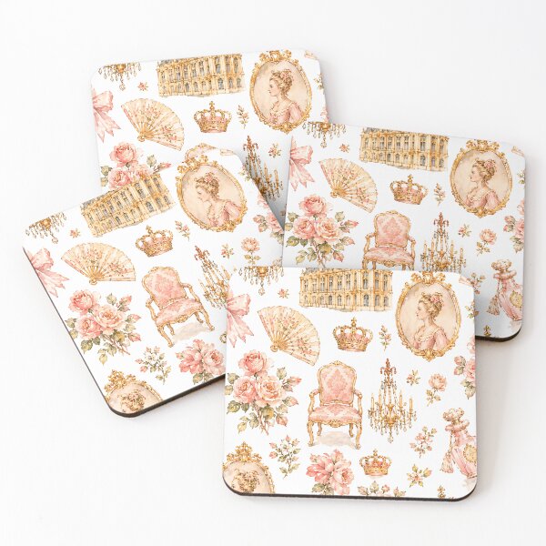 Item preview, Queencore Pattern designed and sold by Bara Lune Design .