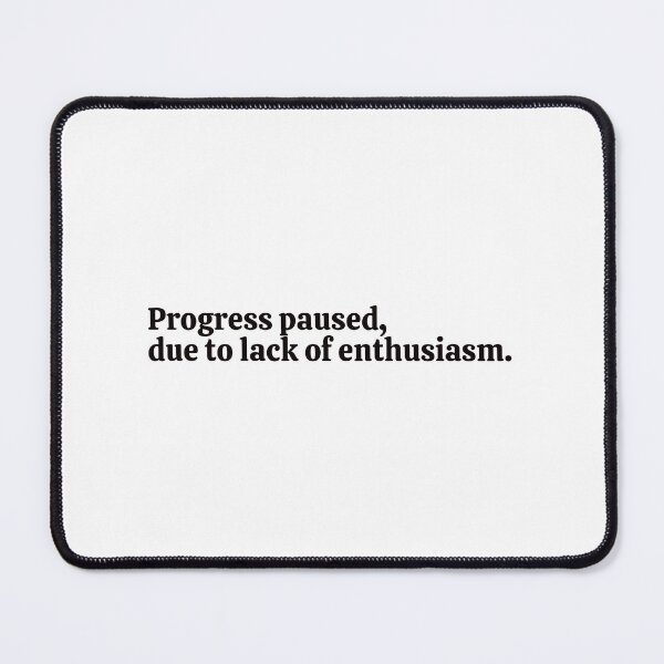 Item preview, Progress paused, due to lack of enthusiasm. Sticker designed and sold by rebel-store21.