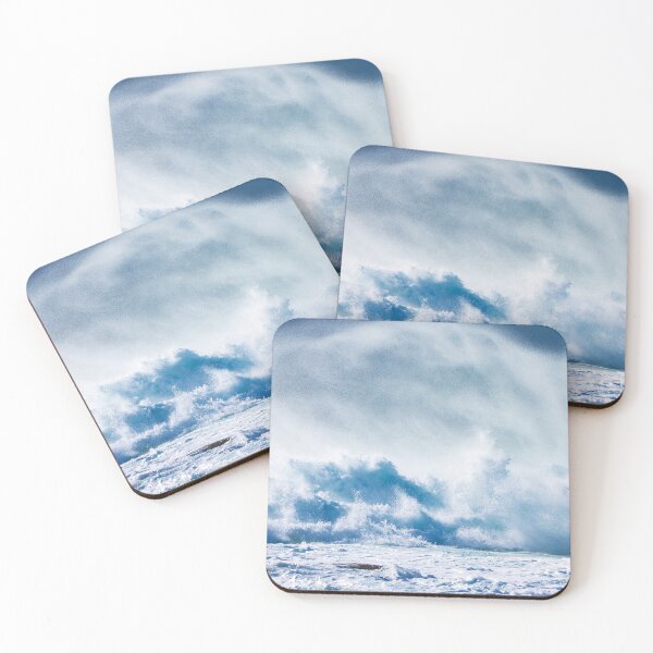 Item preview, Aquamarine Ephemeral  designed and sold by Nightscapes.