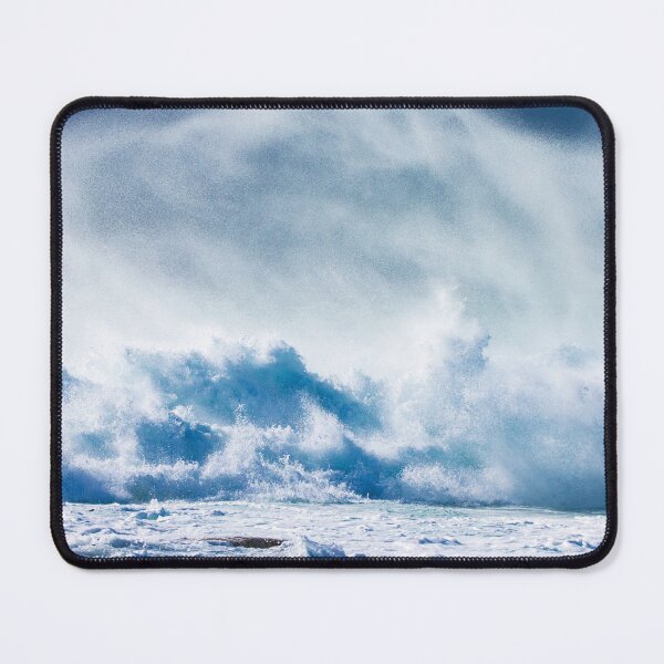 Item preview, Aquamarine Ephemeral  designed and sold by Nightscapes.