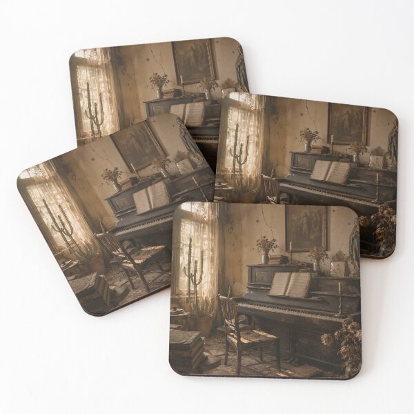 Item preview, Echoes of a Forgotten Melody designed and sold by Image Creative.