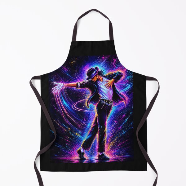 Item preview, Electric Neon Legend Dance Artwork designed and sold by Sparklershop.