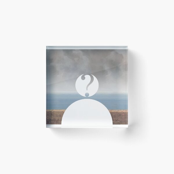Item preview, the son of man ? designed and sold by XIOMOS.