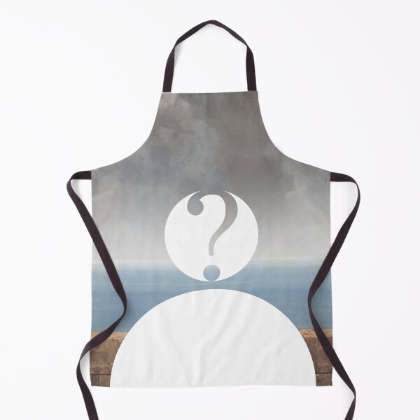 Item preview, the son of man ? designed and sold by XIOMOS.