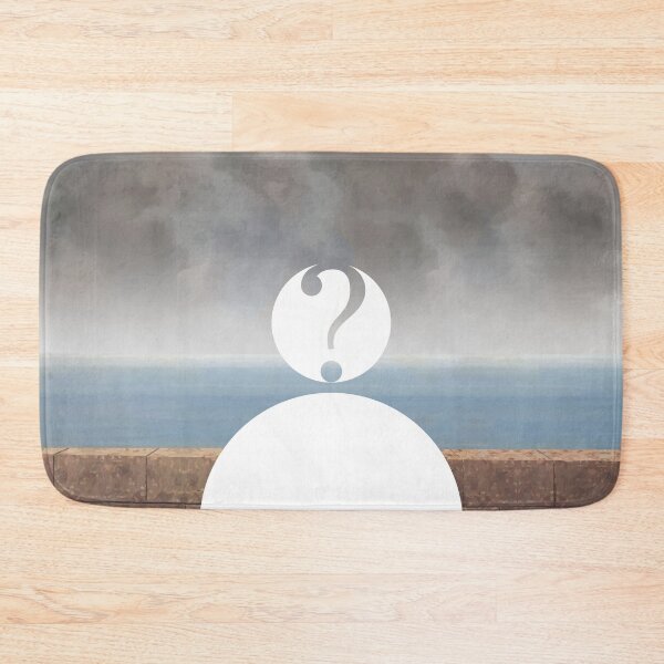 Item preview, the son of man ? designed and sold by XIOMOS.
