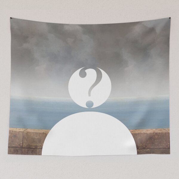 Item preview, the son of man ? designed and sold by XIOMOS.