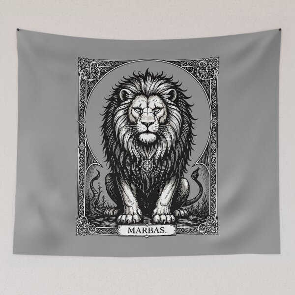 Item preview, The Shadow Crown of Marbas designed and sold by taiche.