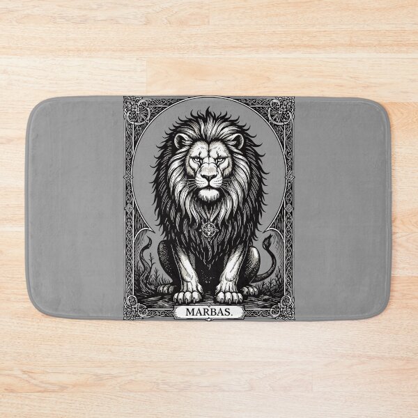Item preview, The Shadow Crown of Marbas designed and sold by taiche.