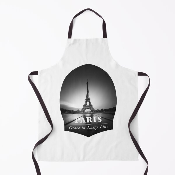 Item preview, Paris Sunset Lines Never Miss designed and sold by EdvvinStudios.