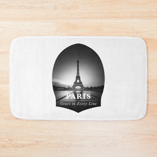 Item preview, Paris Sunset Lines Never Miss designed and sold by EdvvinStudios.