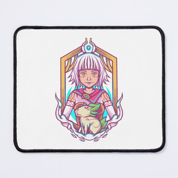 Item preview, Juno and Cabbage designed and sold by AlundrART.