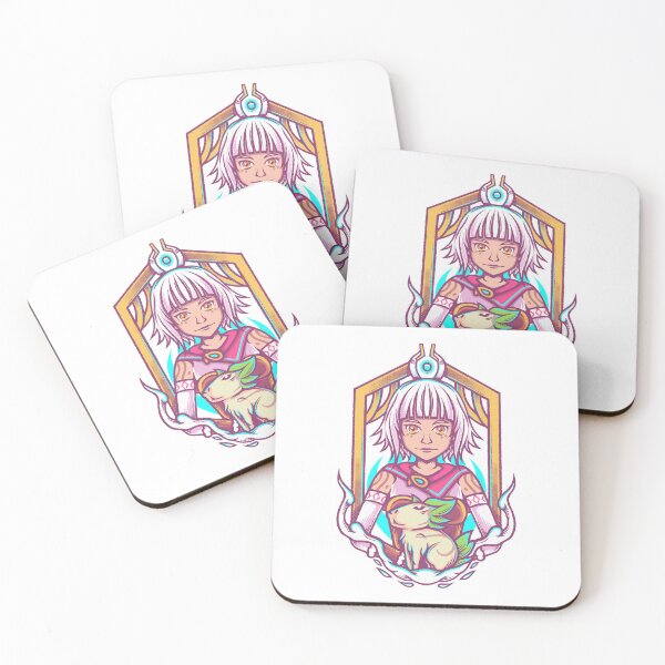 Item preview, Juno and Cabbage designed and sold by AlundrART.