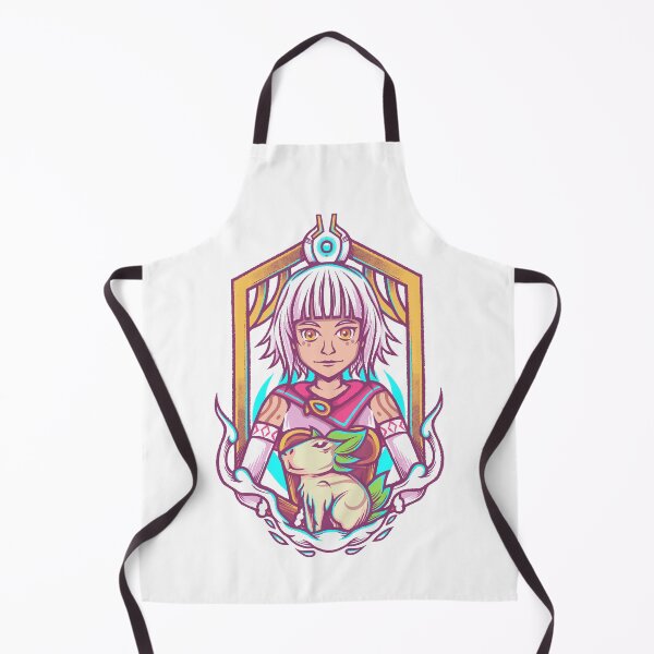 Item preview, Juno and Cabbage designed and sold by AlundrART.