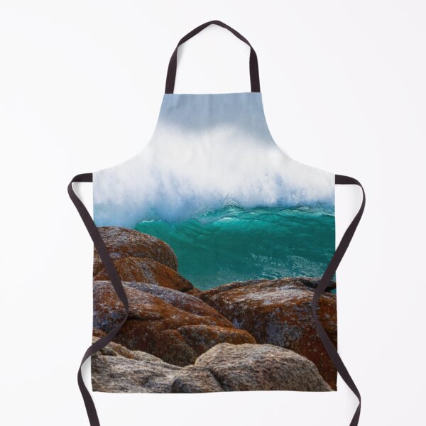 Item preview, Rocks and waves designed and sold by Nightscapes.