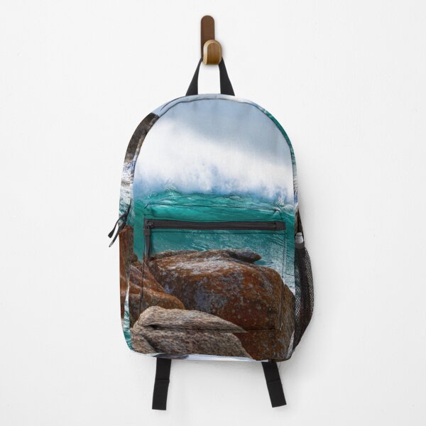 Item preview, Rocks and waves designed and sold by Nightscapes.