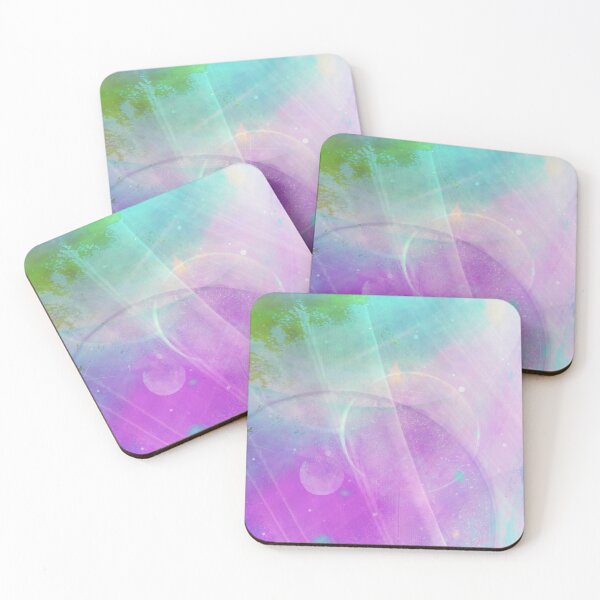 Item preview, "Ethereal Nebulae: A Cosmic Inspiration" designed and sold by Spaceart9.