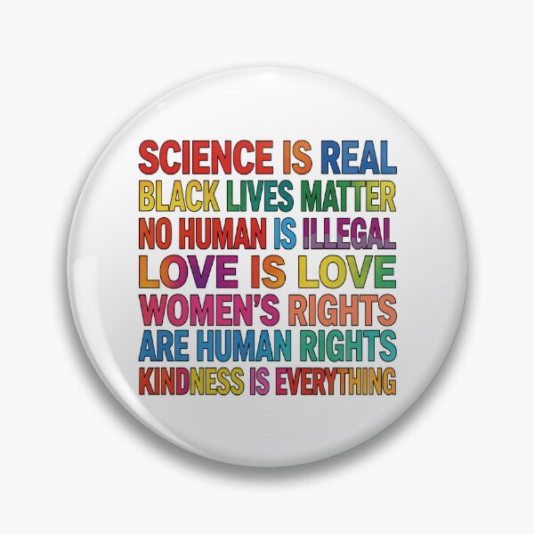 Item preview, In This House We Believe: Human Rights & Equality Typography. #3 designed and sold by EunsooLee.