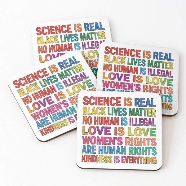 Item preview, In This House We Believe: Human Rights & Equality Typography. #3 designed and sold by EunsooLee.
