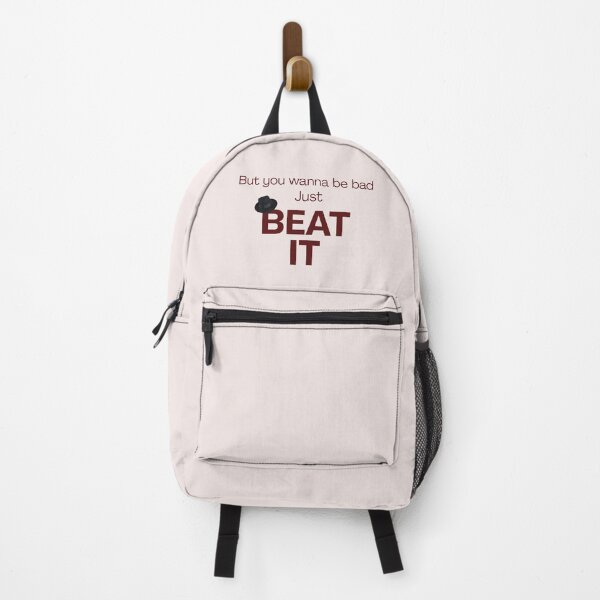 Item preview, Just Beat It designed and sold by For-The-Fans.
