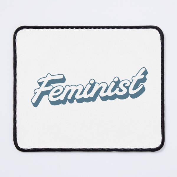 Artikelvorschau, Feminist entworfen und verkauft von petalandarmour.