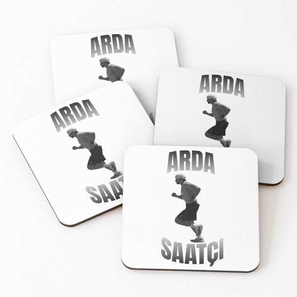 Item preview, Arda saatci run designed and sold by LayersDesign.