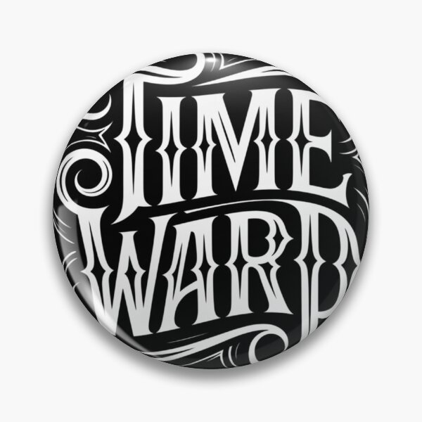 Item preview, Time Warp designed and sold by suhairee-studio.