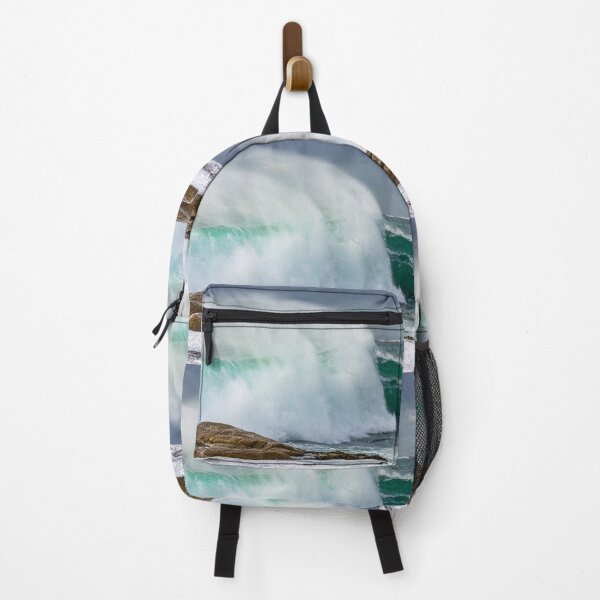 Item preview, Rolling Tempestuous Ocean Waves designed and sold by Nightscapes.
