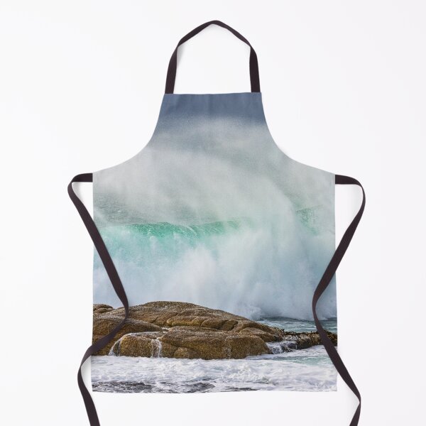 Item preview, Rolling Tempestuous Ocean Waves designed and sold by Nightscapes.