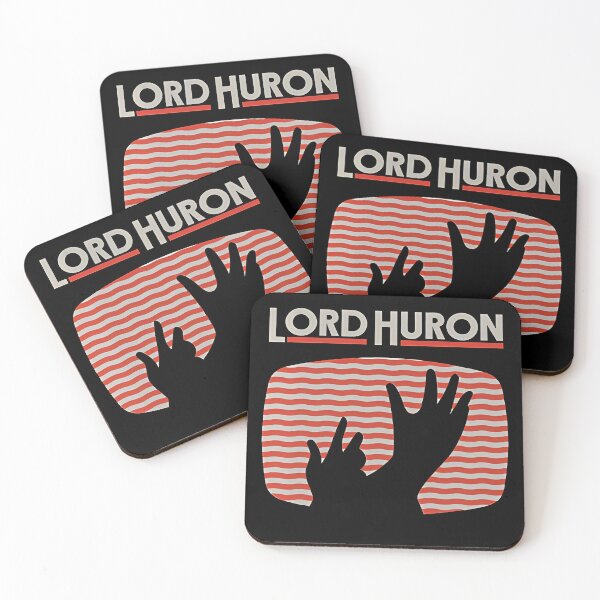 Item preview, lord huron merch designed and sold by dieskoal.