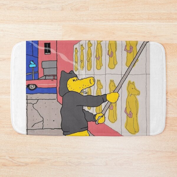 Item preview, Quasimoto  designed and sold by olliveGOsseline.