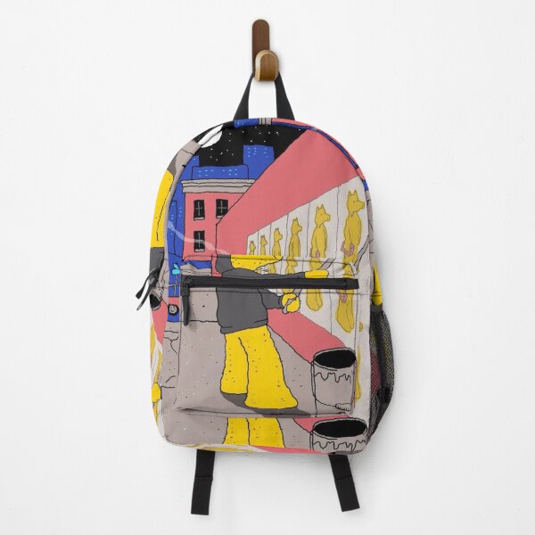 Item preview, Quasimoto designed and sold by olliveGOsseline.