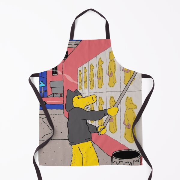 Item preview, Quasimoto designed and sold by olliveGOsseline.