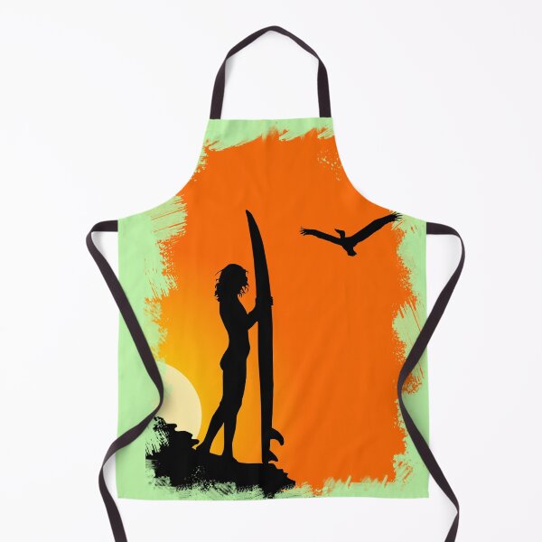 Item preview, A WAVE AT SUNSET, YOU KNOW THAT FEELING WHEN IT'S A WARM NIGHT AND YOU JUST STAND AND TAKE IN THE SALT AIR designed and sold by Barbara Jean Photo Art And Design.