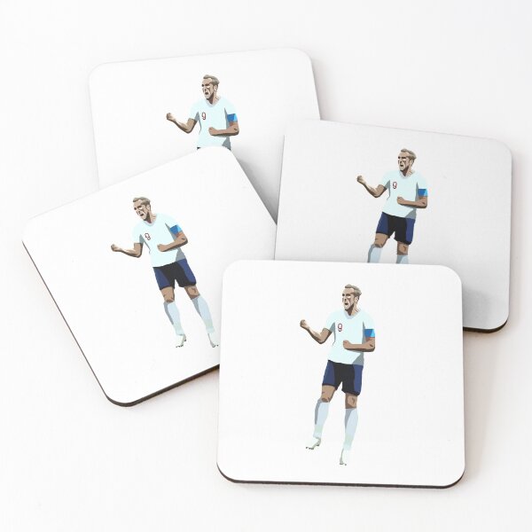 Item preview, Harry Kane England 2018 designed and sold by Webbed Toe Design's.